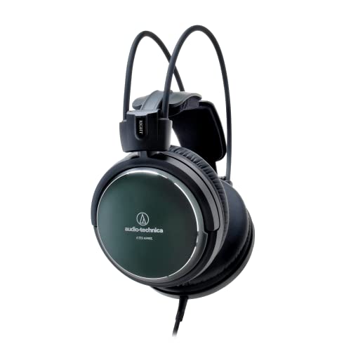Amazon.co.jp: Audio-Technica ATH-A990Z アートモニター クローズド